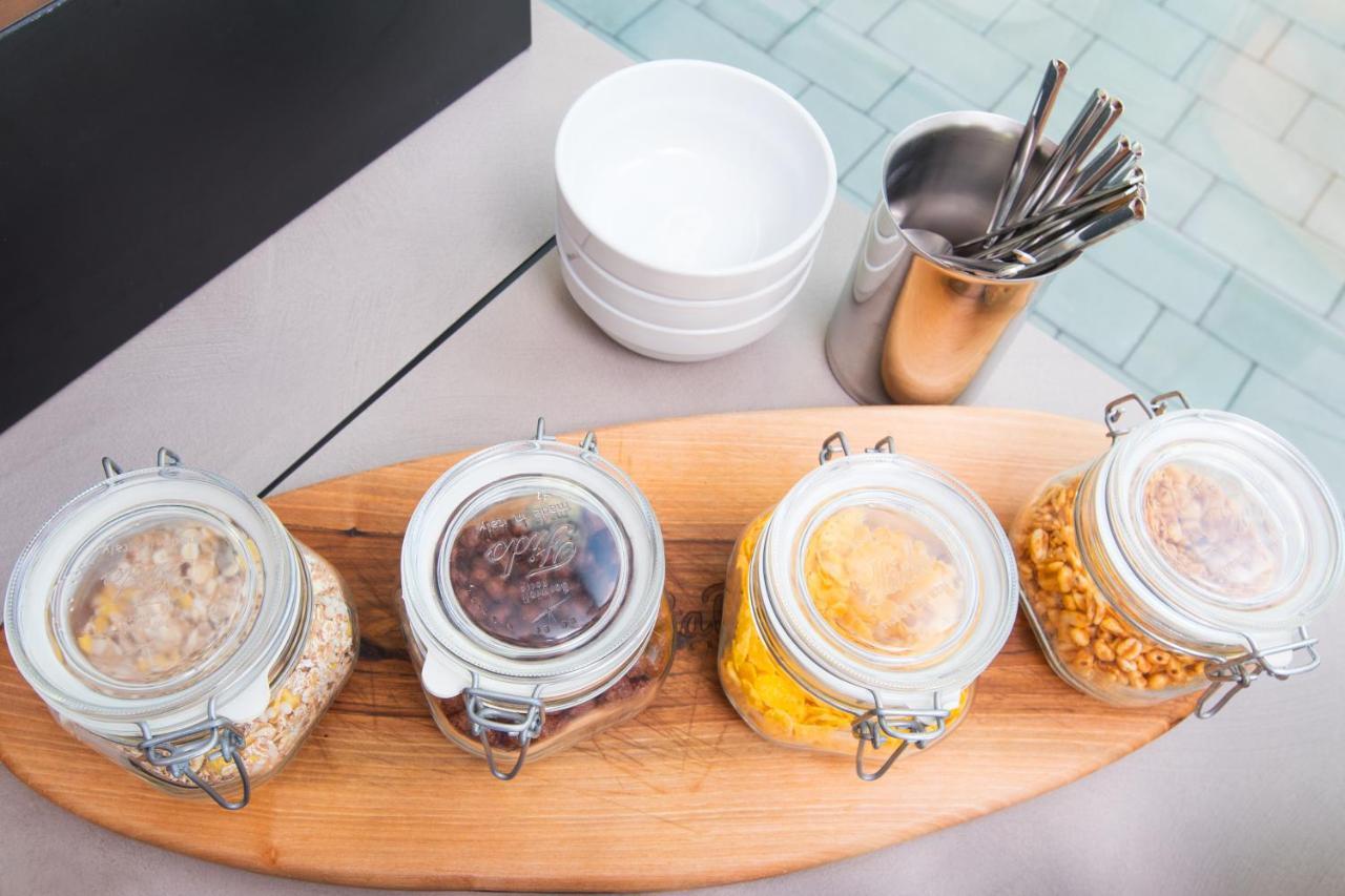 Apartments Oliva Premantura Ngoại thất bức ảnh