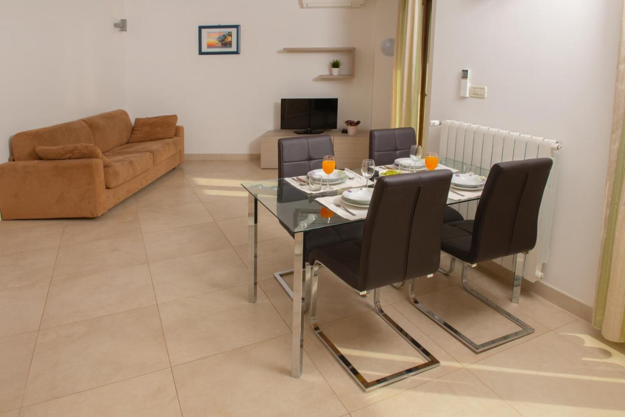 Apartments Oliva Premantura Ngoại thất bức ảnh
