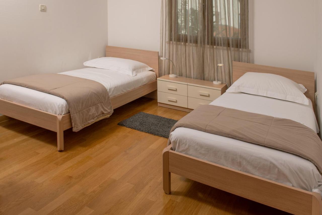 Apartments Oliva Premantura Ngoại thất bức ảnh