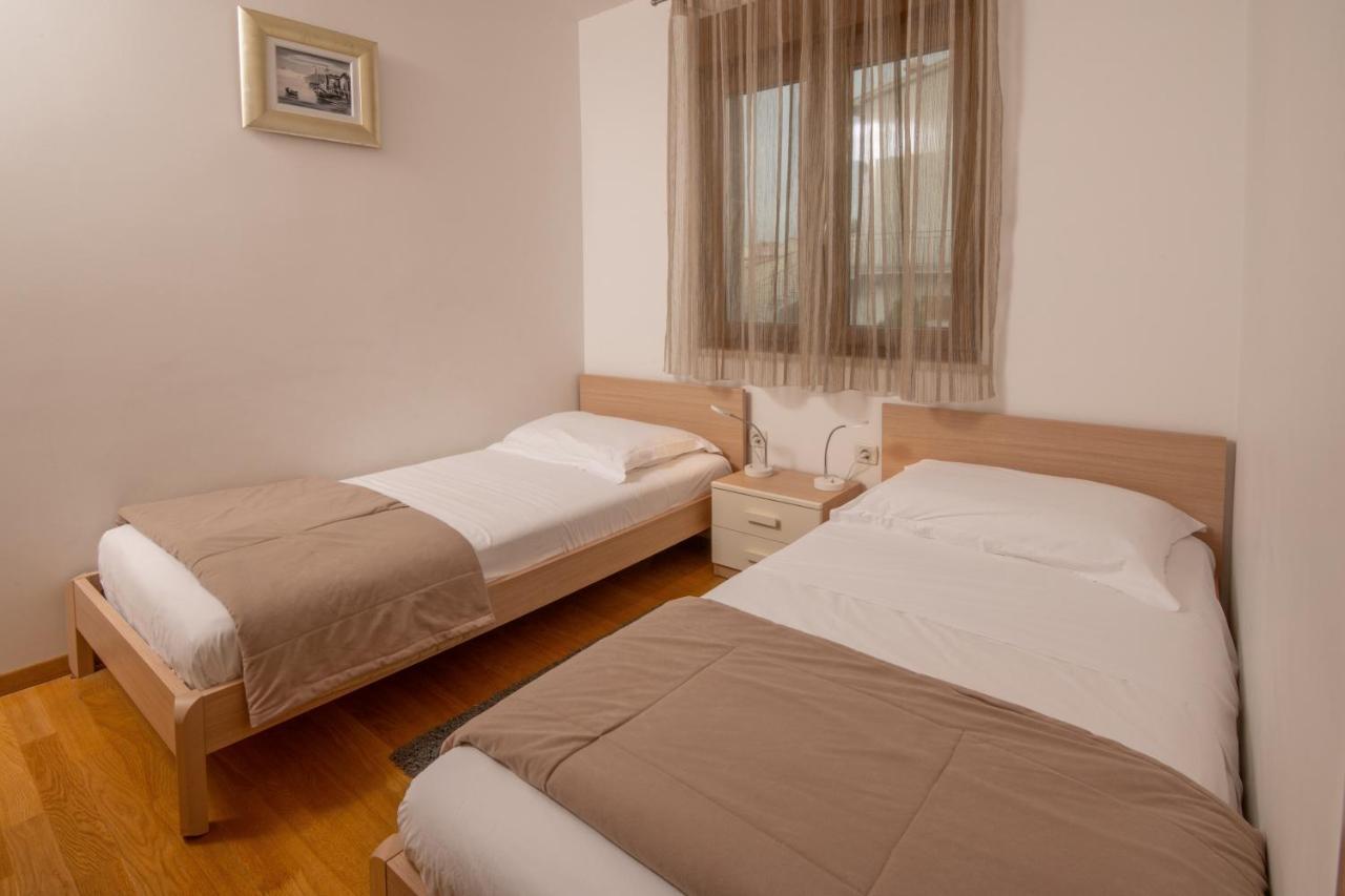 Apartments Oliva Premantura Ngoại thất bức ảnh